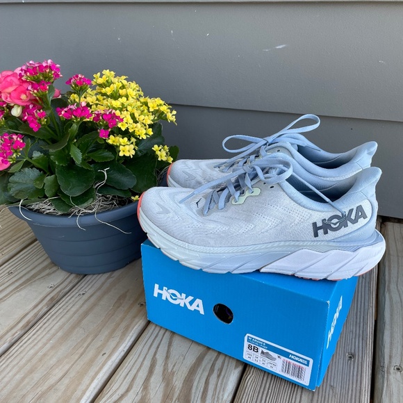 Hoka Shoes - Hoka Arahi Shoes